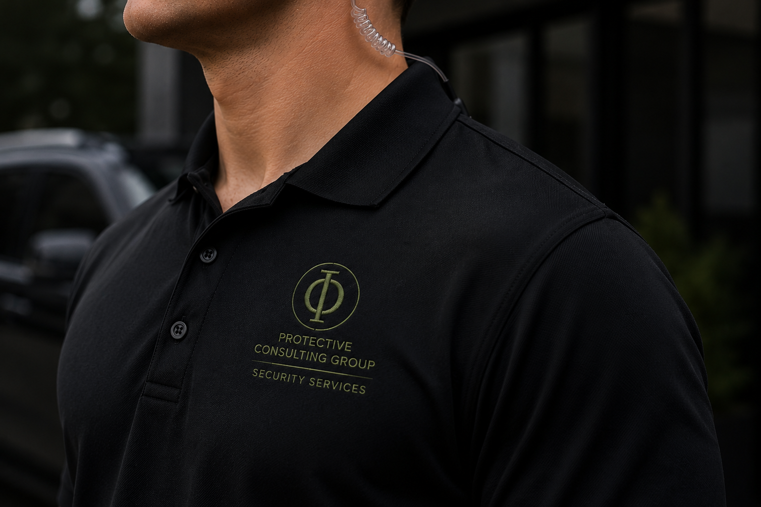 Protective Consulting Group security services
